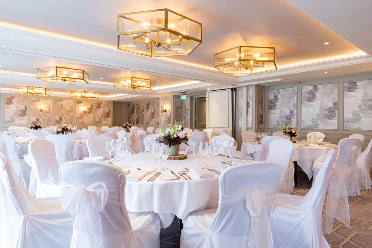 Gallery Item 10 for Billesley Manor Hotel & Spa