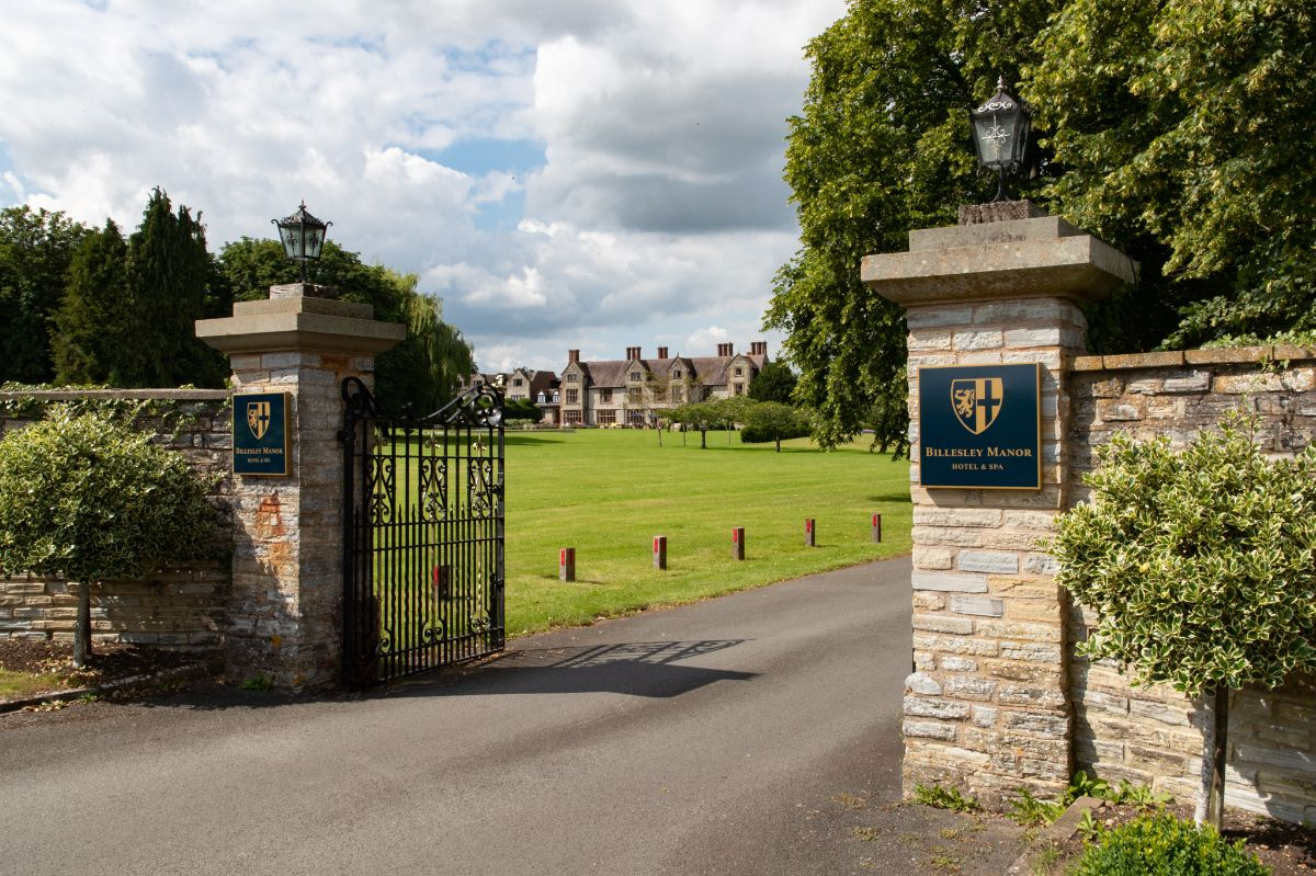 Gallery Item 8 for Billesley Manor Hotel & Spa