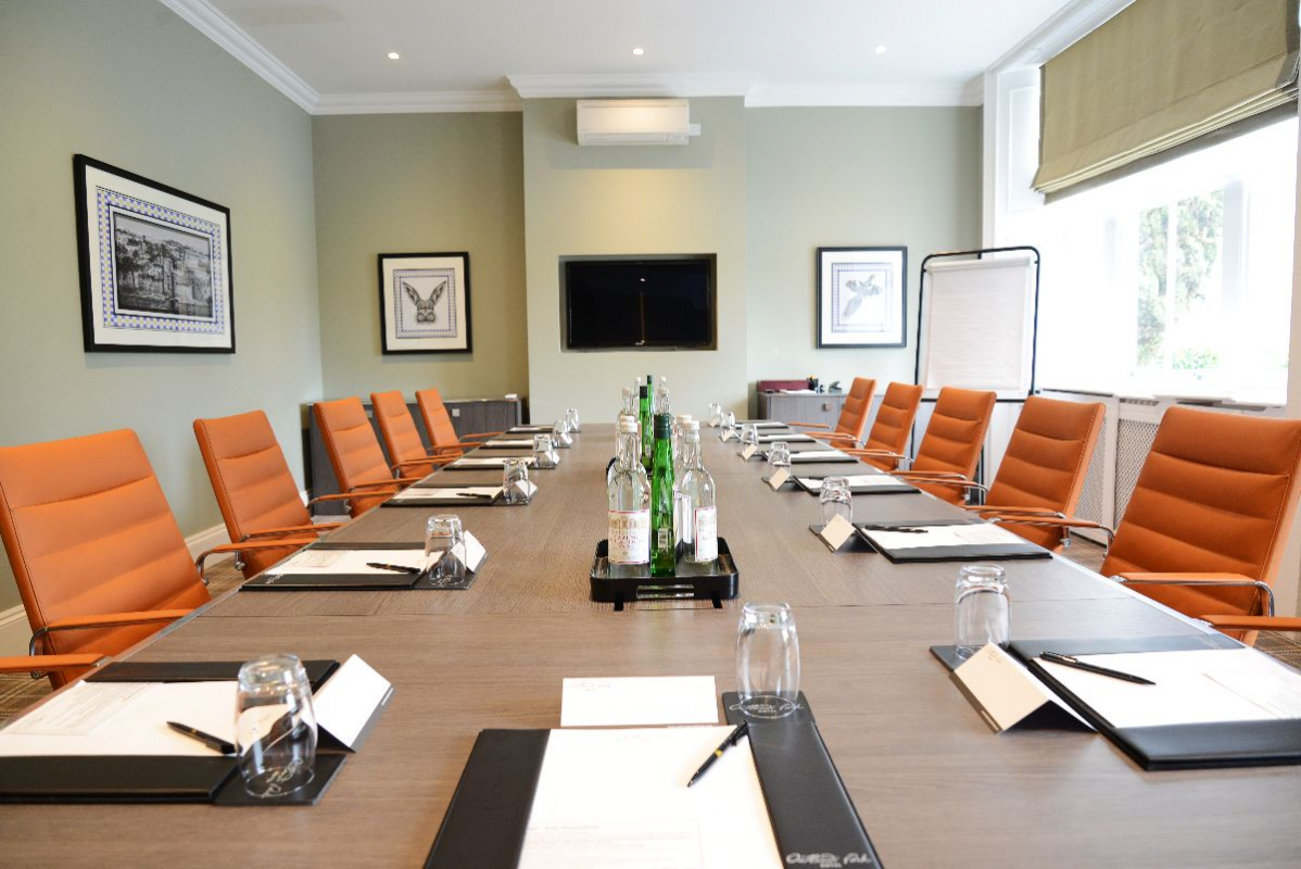 Gallery Item 17 for Oatlands Park Hotel