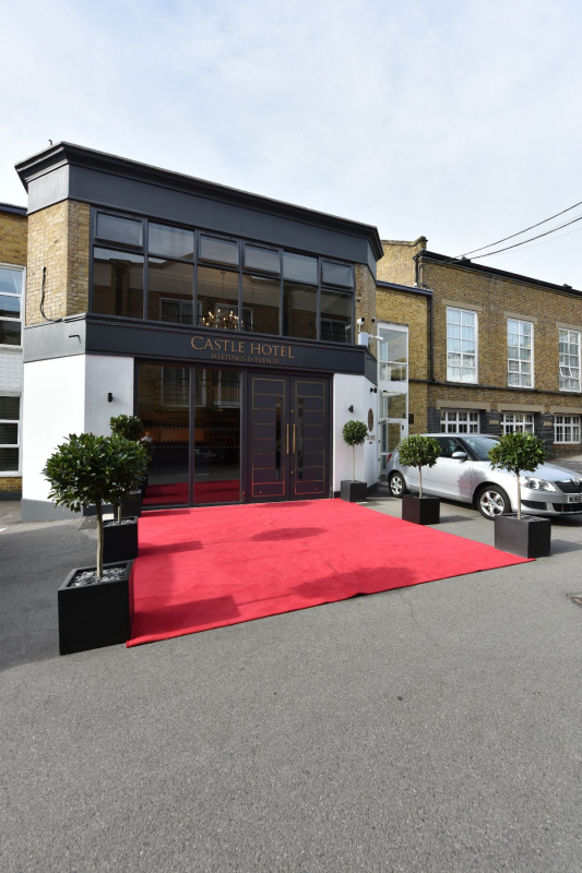 Gallery Item 3 for The Castle Hotel Windsor