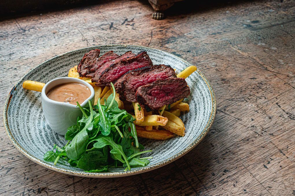 Gallery Item 19 for City Wine Bar + Kitchen