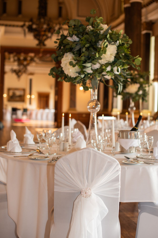 Gallery Item 14 for Banqueting Suite