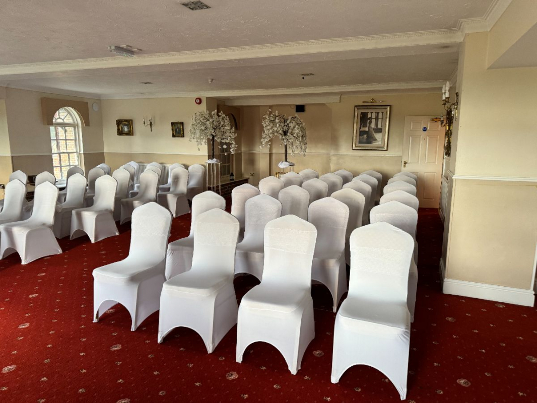 Gallery Item 4 for Marsh Farm Hotel