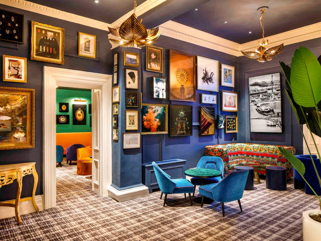 Gallery Item 9 for Mercure Brighton Seafront Hotel