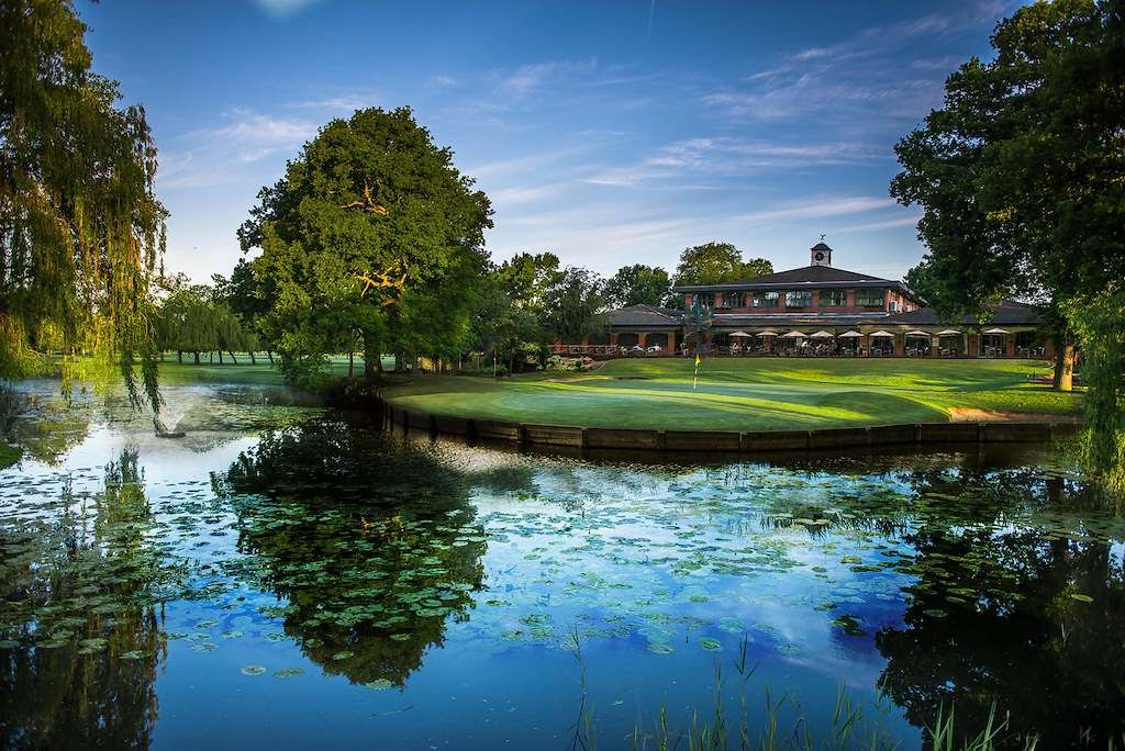 Gallery Item 2 for Branston Golf &amp; Country Club