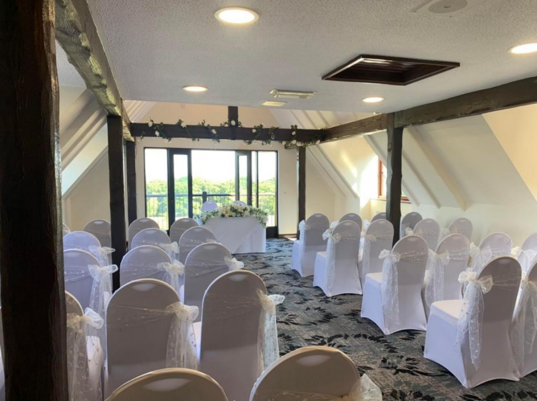 Gallery Item 2 for Woodbury Park Hotel &amp; Golf Club Ltd