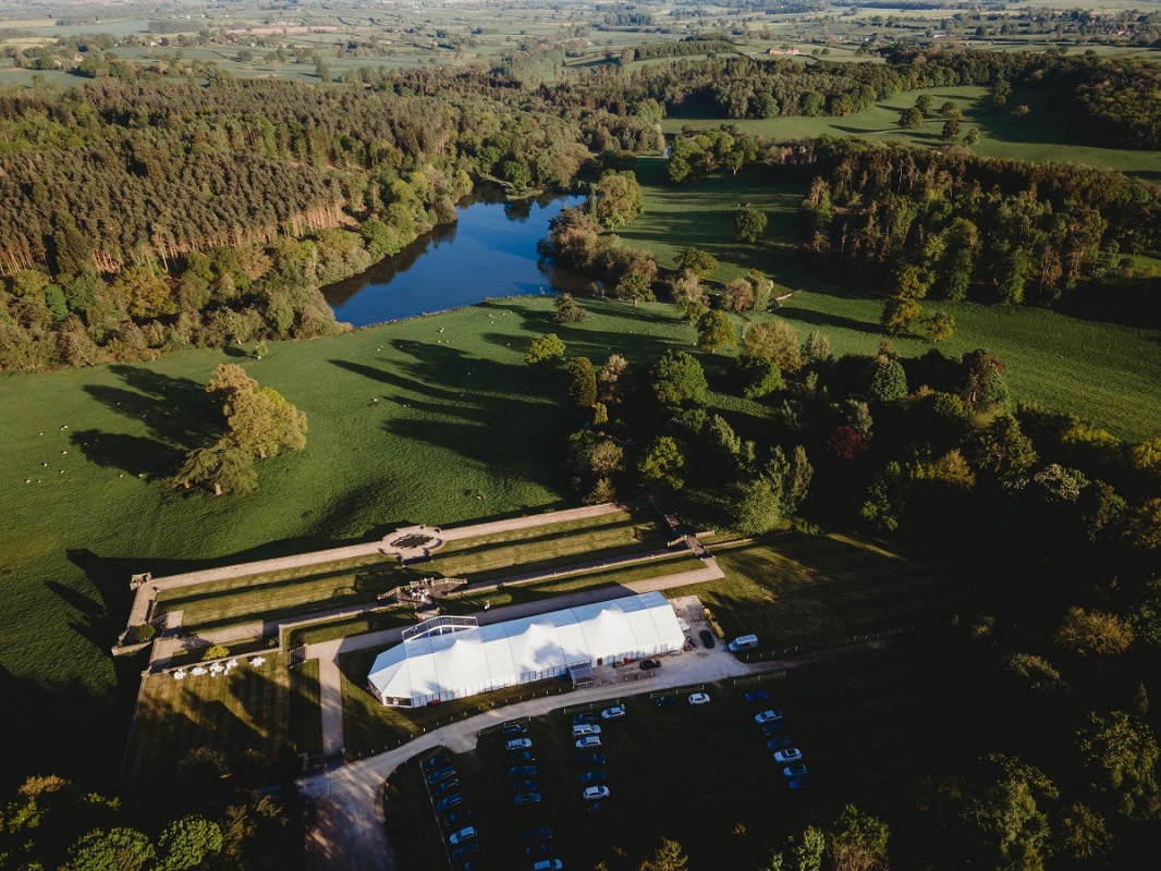 Gallery Item 2 for Osmaston Park