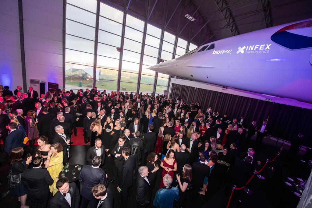 Gallery Item 5 for Concorde Conference Centre