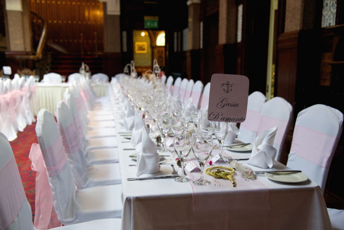 Gallery Item 28 for Highbury Hall