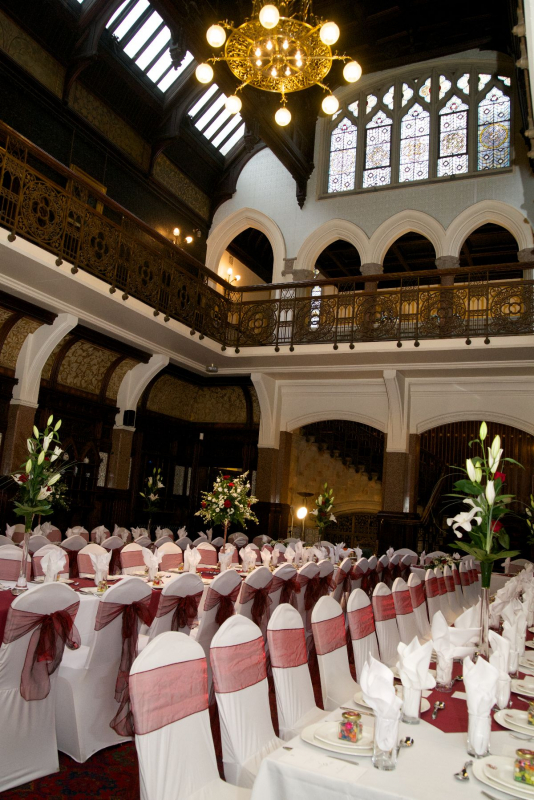 Gallery Item 18 for Highbury Hall