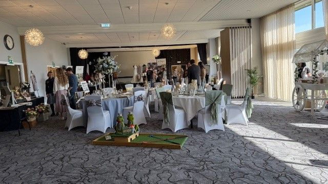 Gallery Item 2 for HINCKLEY GOLF CLUB