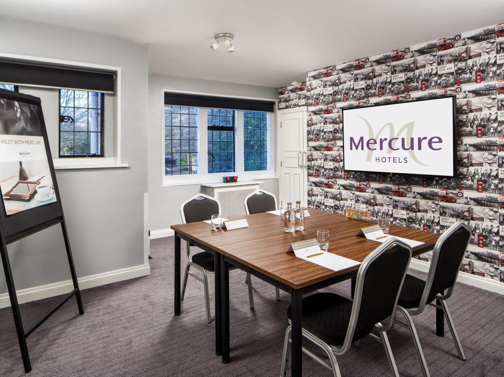 Gallery Item 9 for Mercure Tunbridge Wells Hotel