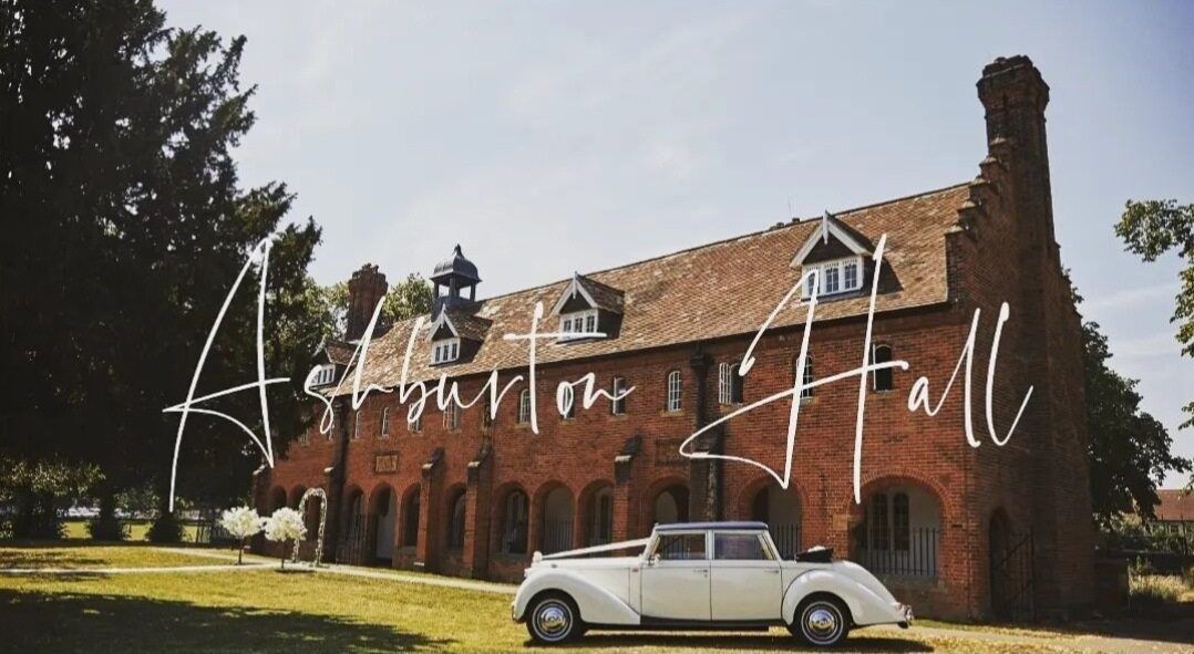 Gallery Item 1 for Ashburton Hall and Park