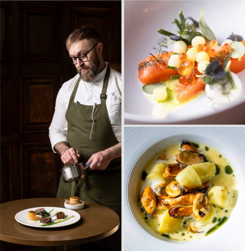 Gallery Item 8 for Jesmond Dene House 