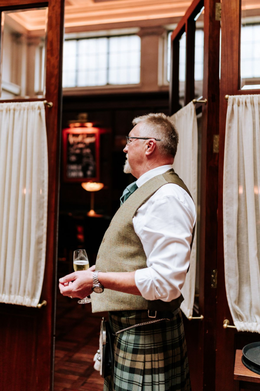 Gallery Item 5 for Hawksmoor Edinburgh