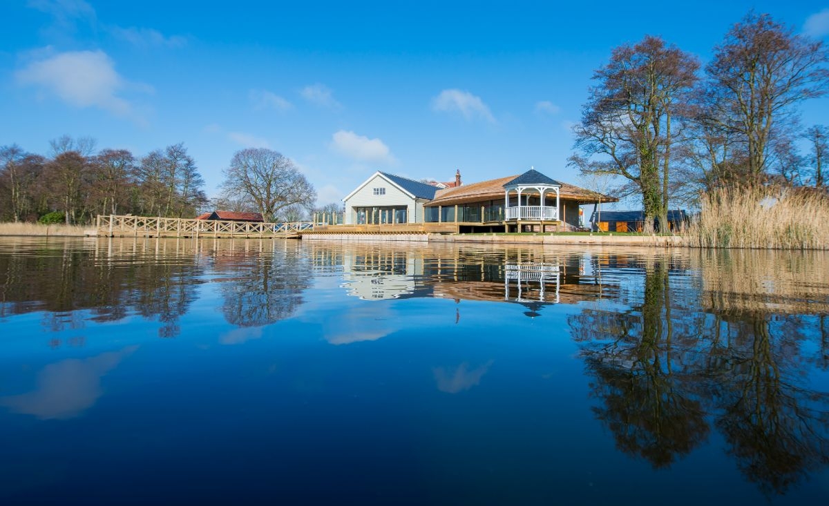 Gallery Item 1 for The Boathouse