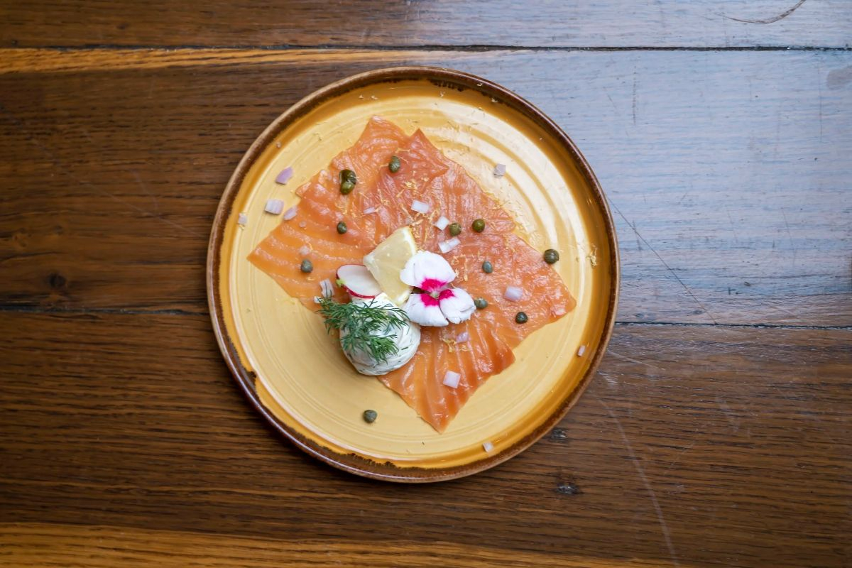 Gallery Item 91 for Fare Restaurant + Bar