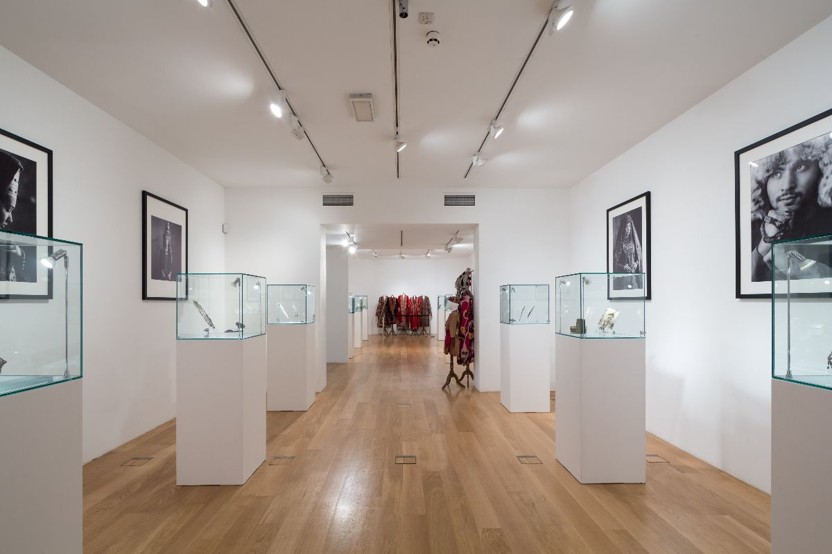 Gallery Item 7 for Asia House