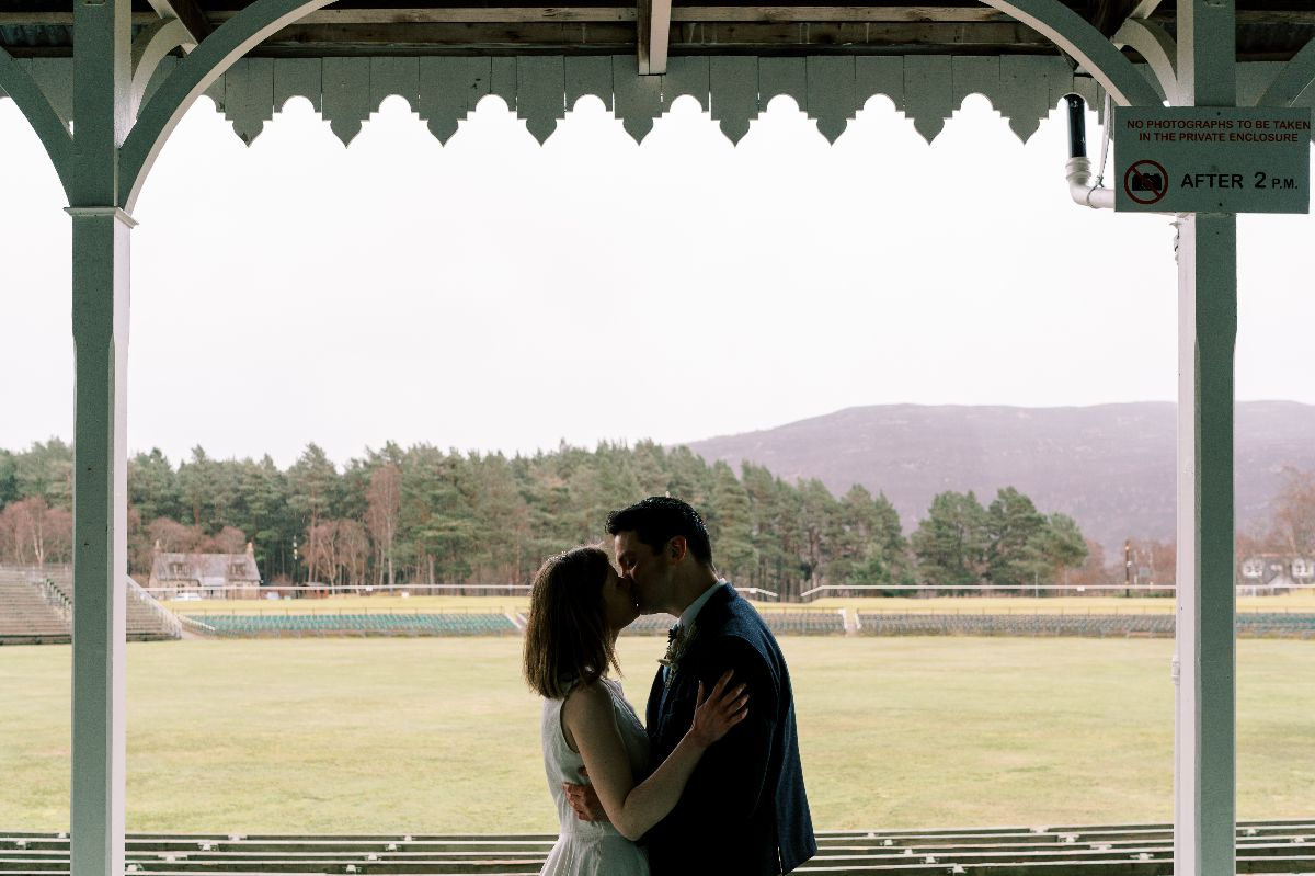 Gallery Item 2 for Duke of Rothesay Highland Games Pavilion