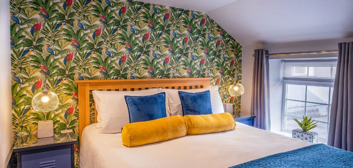 Gallery Item 2 for The George Country Inn