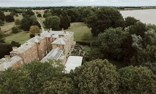 Gallery Item 63 for Saltmarshe Hall