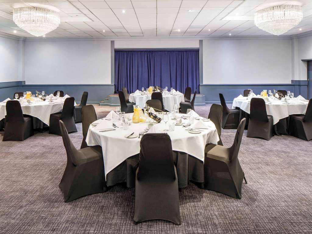 Gallery Item 3 for The Harlow Hotel by Accor