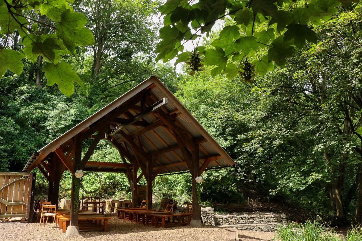 Gallery Item 6 for Arnos Vale