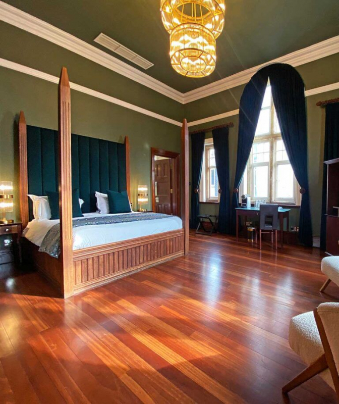 Gallery Item 16 for Morgans Hotel