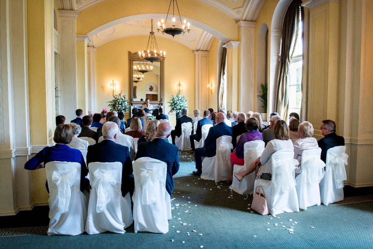 Gallery Item 5 for Hartwell House Hotel &amp; Spa