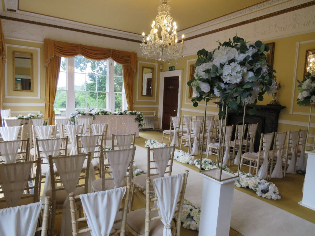 Gallery Item 12 for Shaw Hill Golf and Spa Hotel