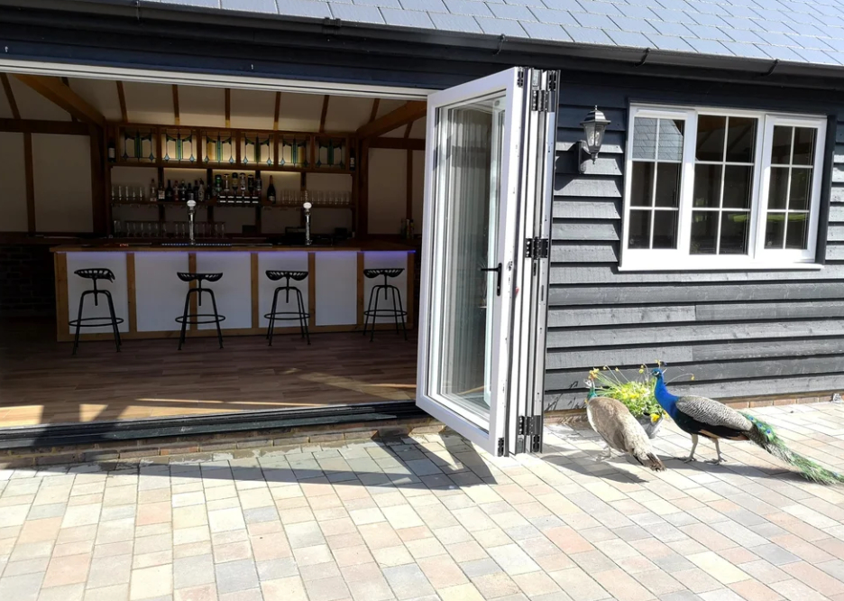 Gallery Item 4 for Havenfield Hall