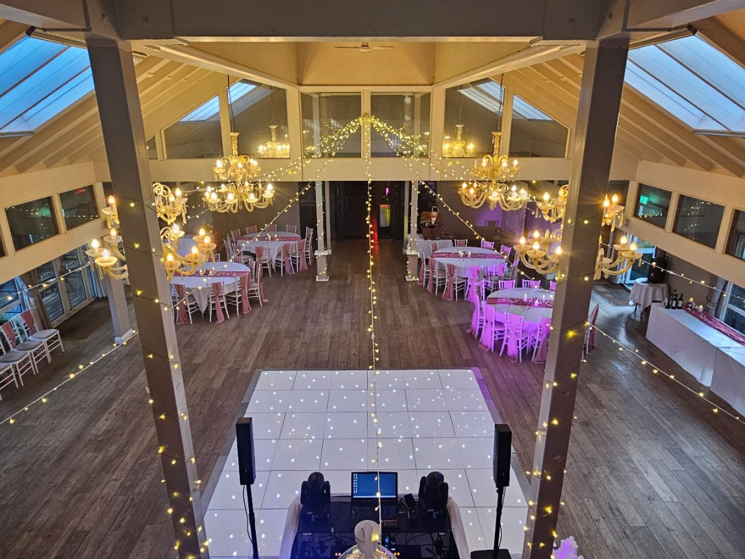 Gallery Item 1 for Marwell Hotel