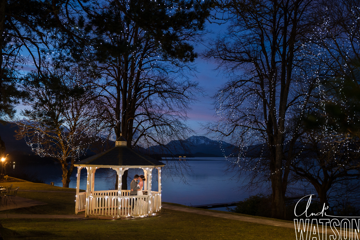 Gallery Item 1 for THE CRUIN - LOCH LOMOND