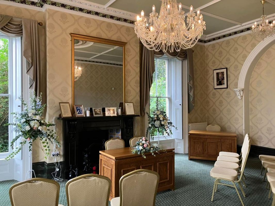 Gallery Item 7 for Raunds Town Hall