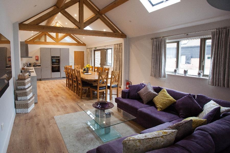 Gallery Item 1 for Fullers Hill Cottages
