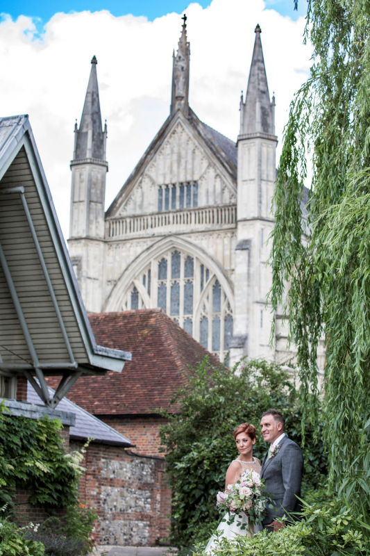 Gallery Item 12 for The Pavilion at Winchester Cathedral
