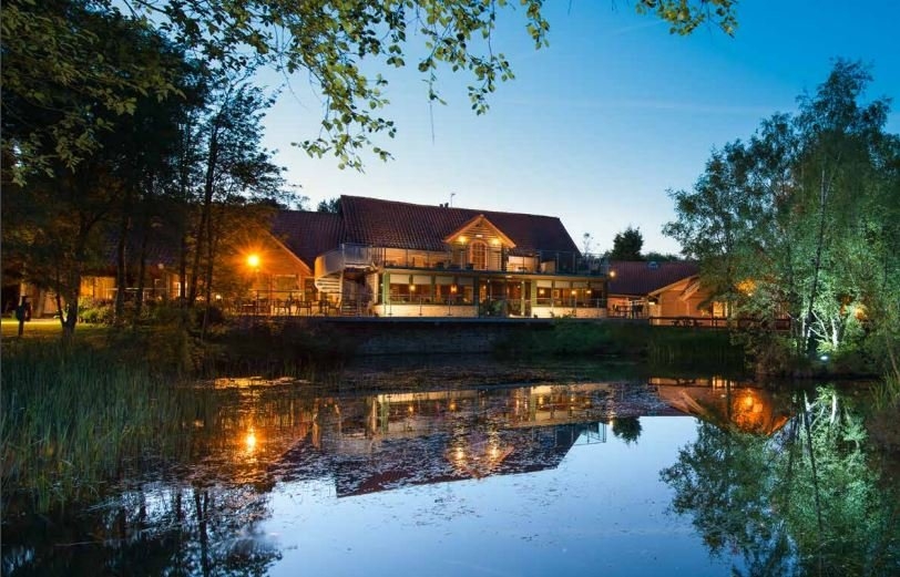 Gallery Item 1 for Chevin Country Park Hotel &amp; Spa