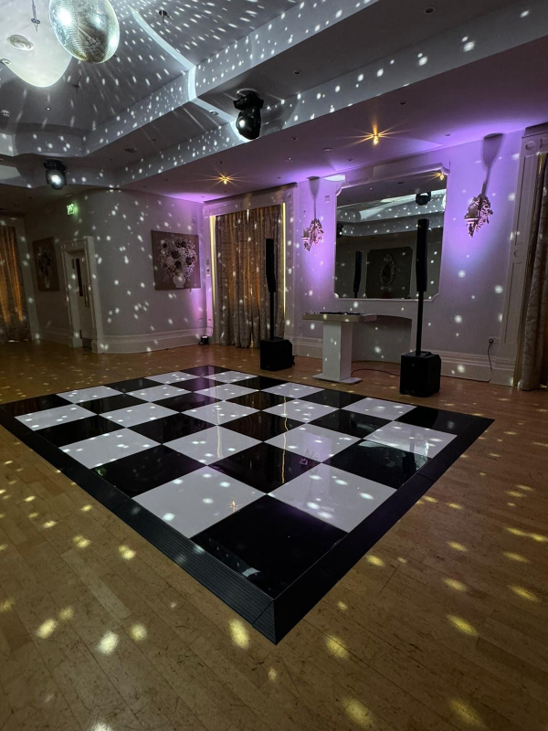 Gallery Item 2 for Royal Seven Stars