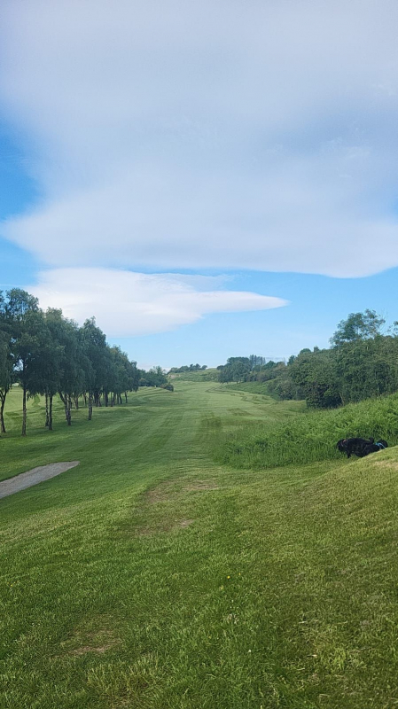 Gallery Item 3 for LLANYMYNECH GOLF CLUB