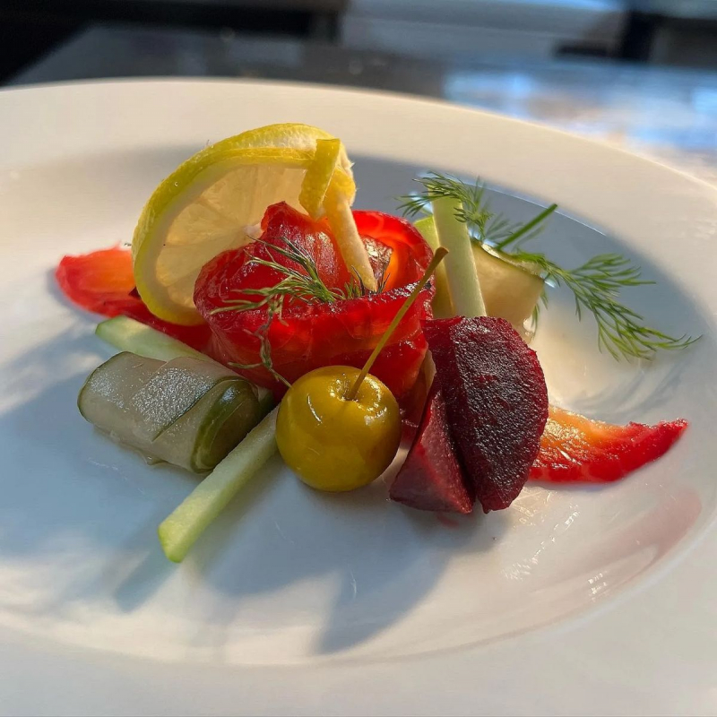 Gallery Item 30 for Old Manor House Hotel