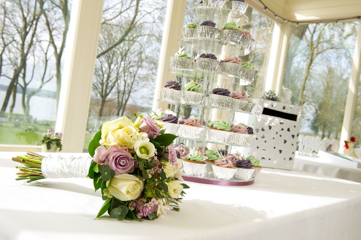 Gallery Item 13 for Best Western Normanton Park Hotel