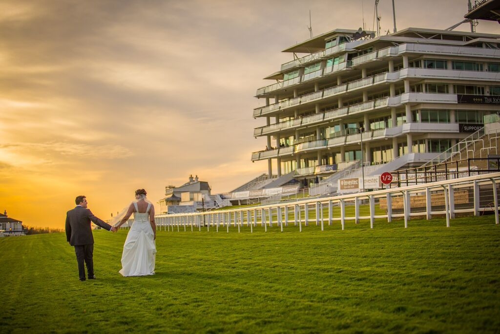 Gallery Item 1 for The Epsom Downs Racecourse