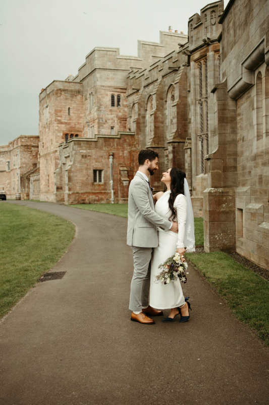Gallery Item 2 for Bamburgh Castle