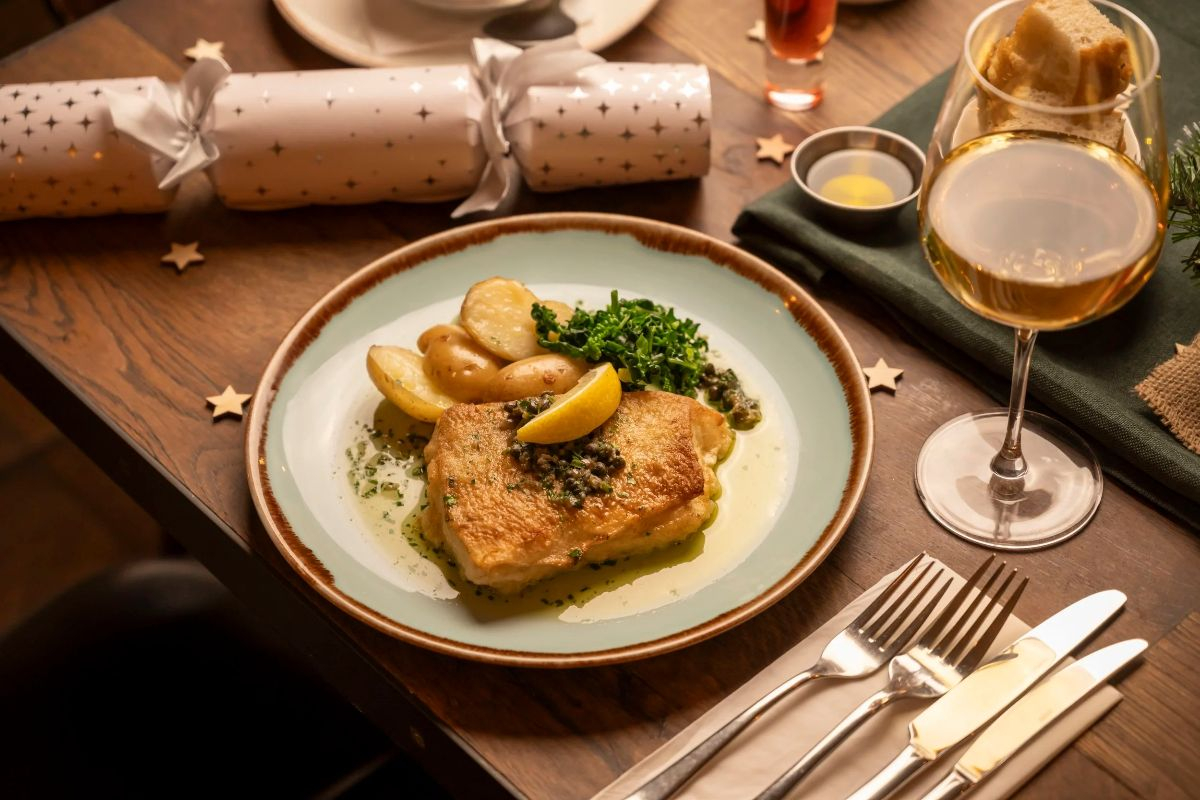 Gallery Item 24 for Fare Restaurant + Bar