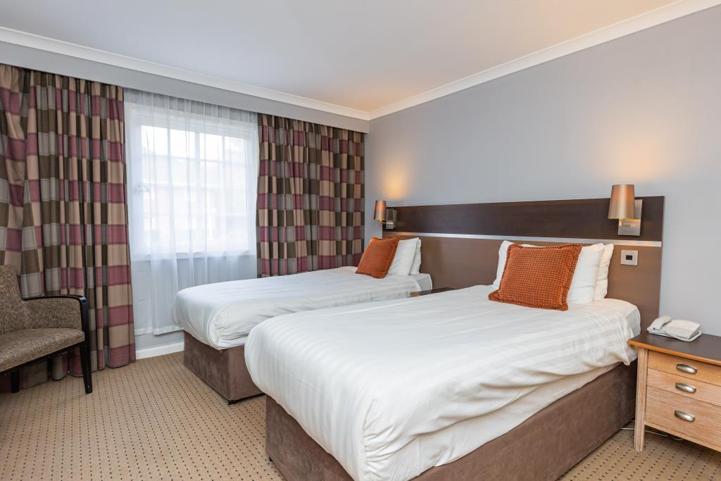 Gallery Item 7 for Mercure Tunbridge Wells Hotel