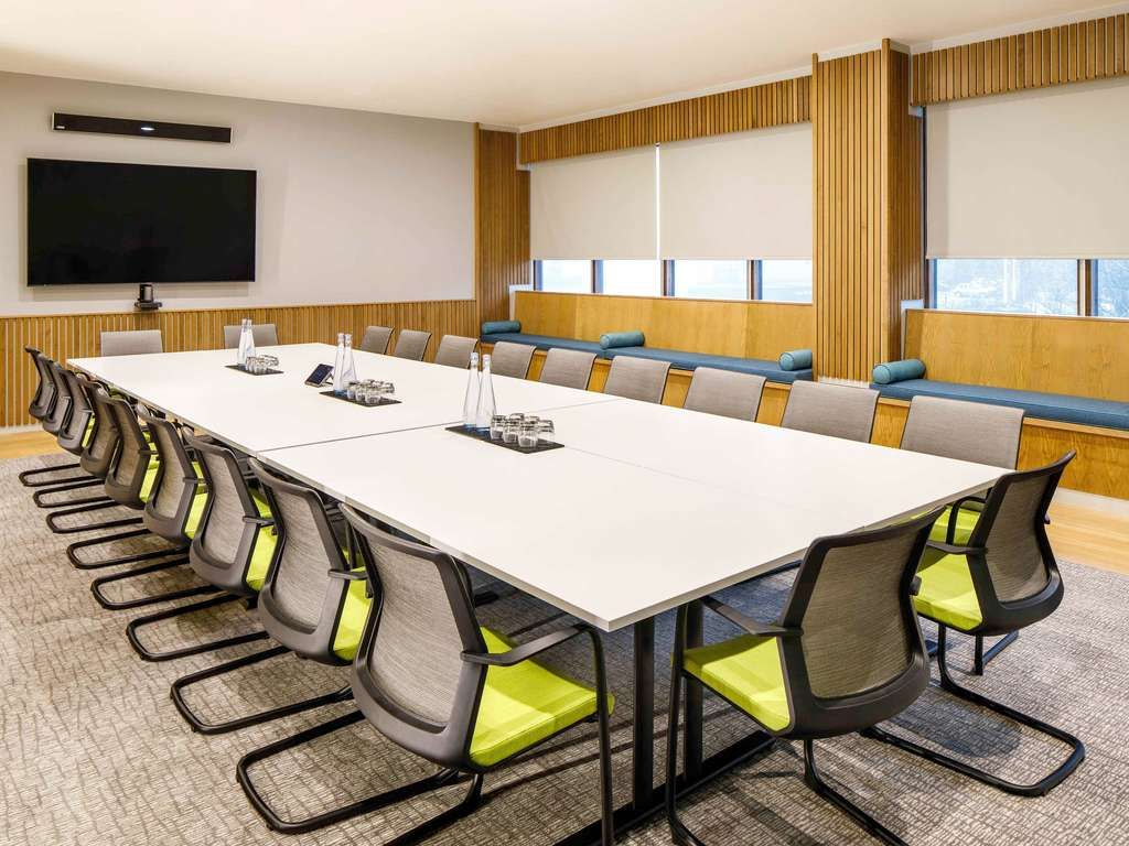 Gallery Item 5 for Mercure Bedford Centre Hotel