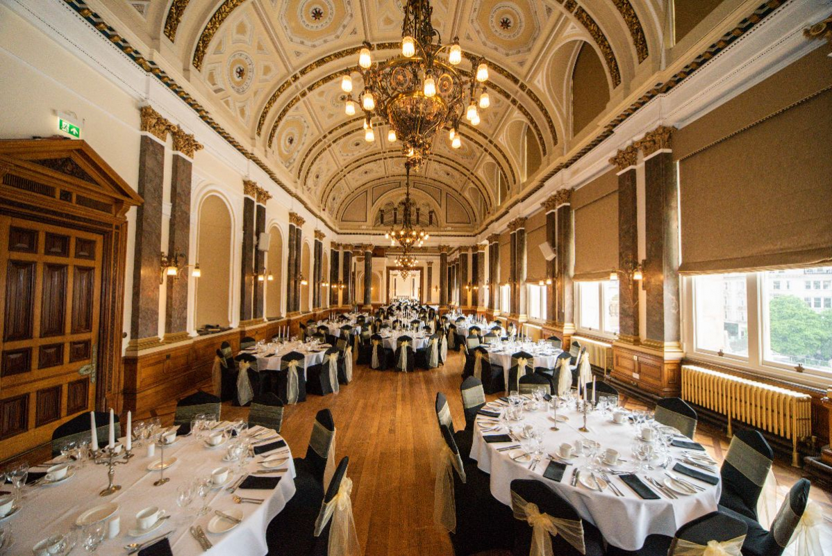 Gallery Item 62 for Banqueting Suite