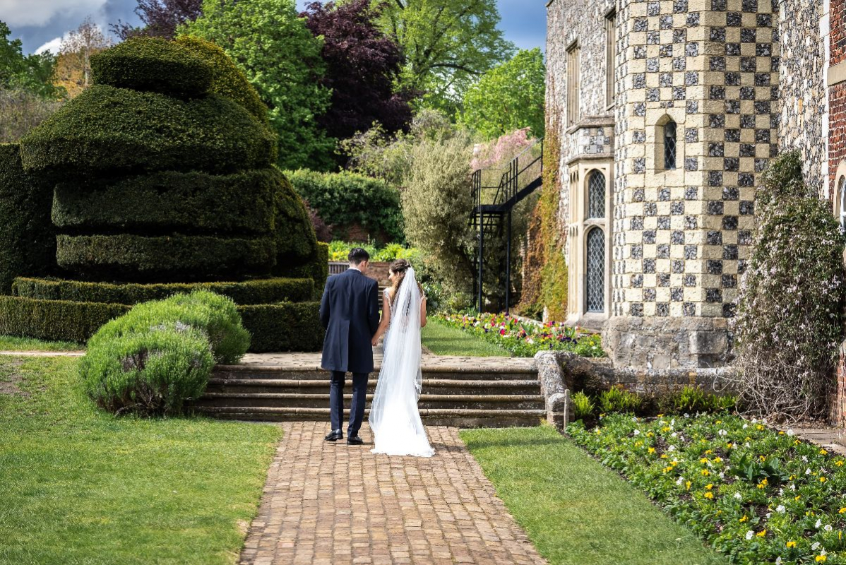 Gallery Item 11 for Hall Place & Gardens