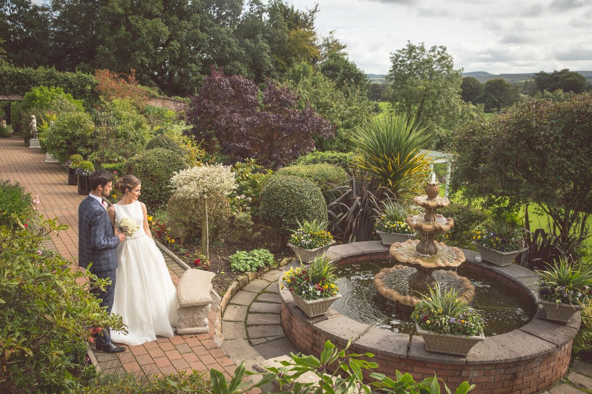 Gallery Item 4 for Corick House Hotel &amp; Spa