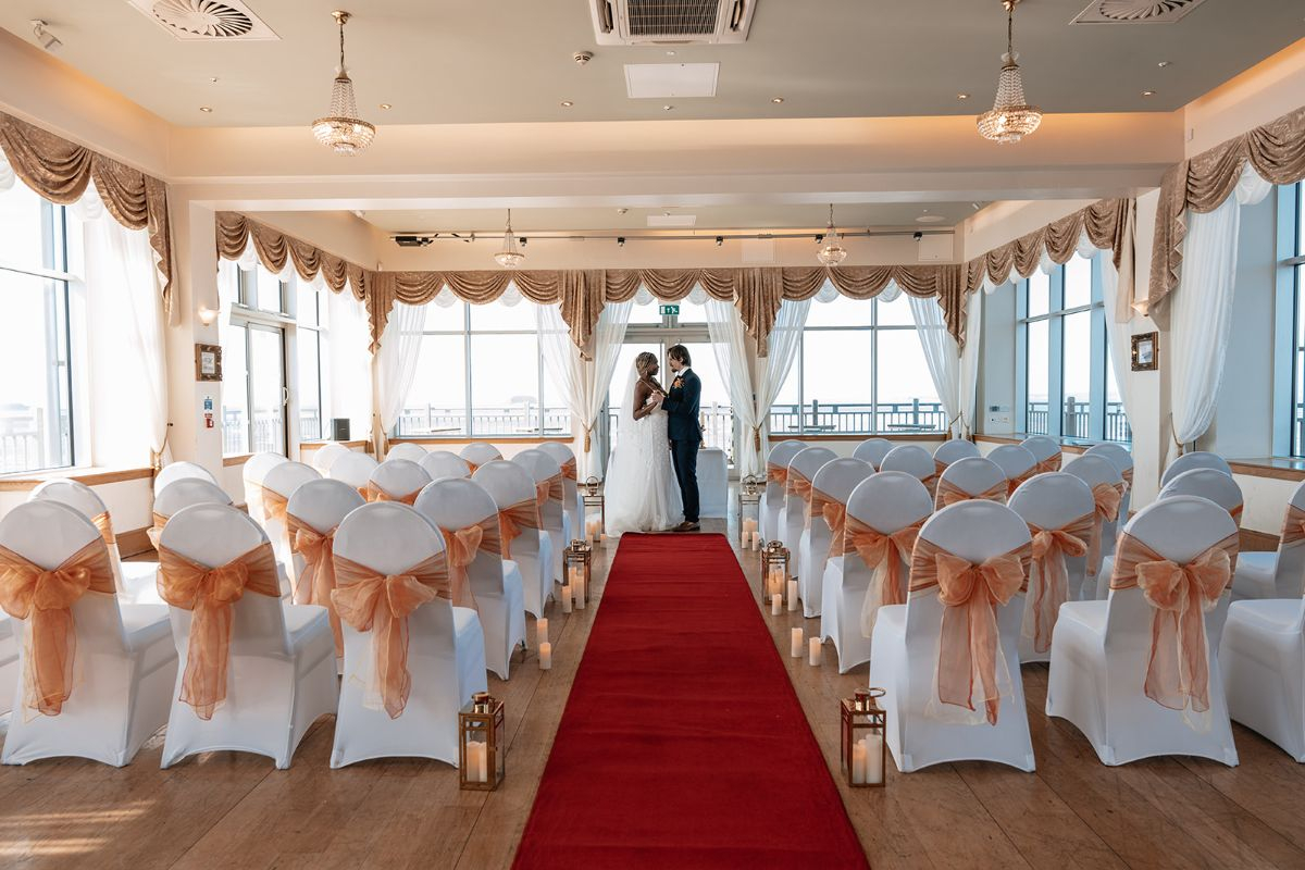 Gallery Item 10 for The Grand Pier